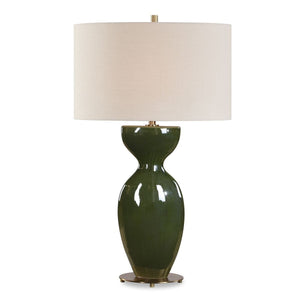 Curhan Table Lamp - perfect lighting for modern homes | Image 2 | InSTYLE Home & Rugs