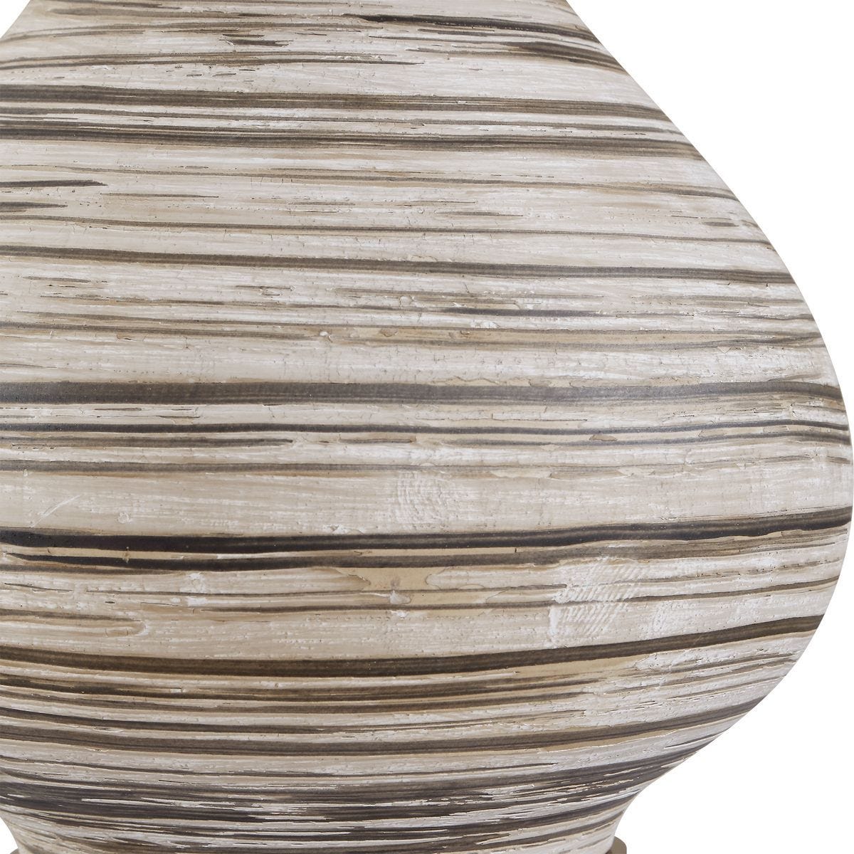 Azura Table Lamp - perfect lighting for modern homes | Image 6 | InSTYLE Home & Rugs