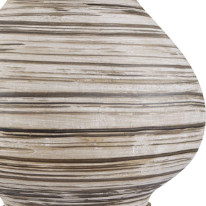 Azura Table Lamp - perfect lighting for modern homes | Image 6 | InSTYLE Home & Rugs