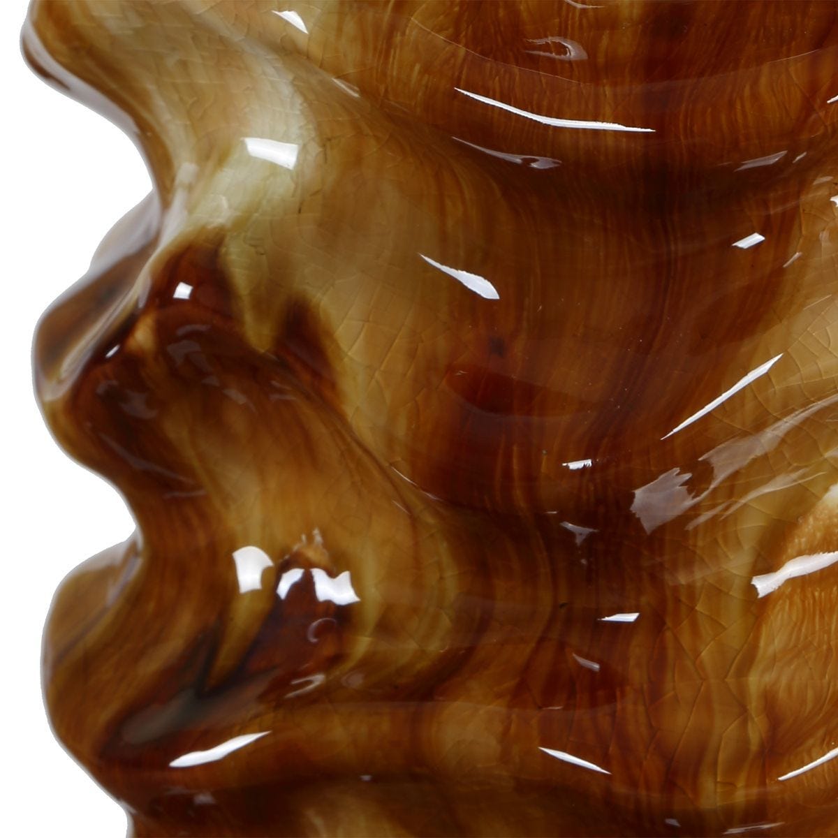 Bassa Table Lamp - perfect lighting for modern homes | Image 6 | InSTYLE Home & Rugs