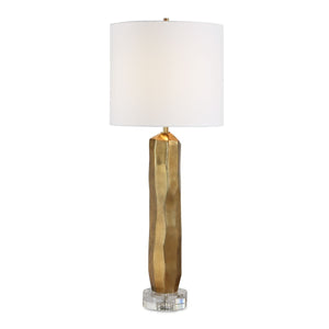 Octavio Table Lamp - stylish lamp for bedside tables | Image 2 | InSTYLE Home & Rugs