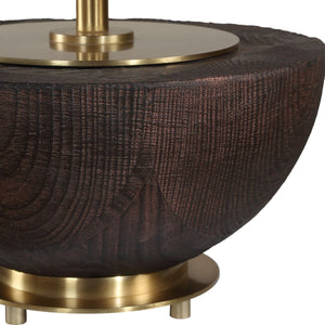 Kalo Table Lamp - perfect lighting for modern homes | Image 5 | InSTYLE Home & Rugs