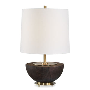 Kalo Table Lamp - perfect lighting for modern homes | Image 2 | InSTYLE Home & Rugs