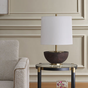 Kalo Table Lamp - perfect lighting for modern homes | Image 3 | InSTYLE Home & Rugs