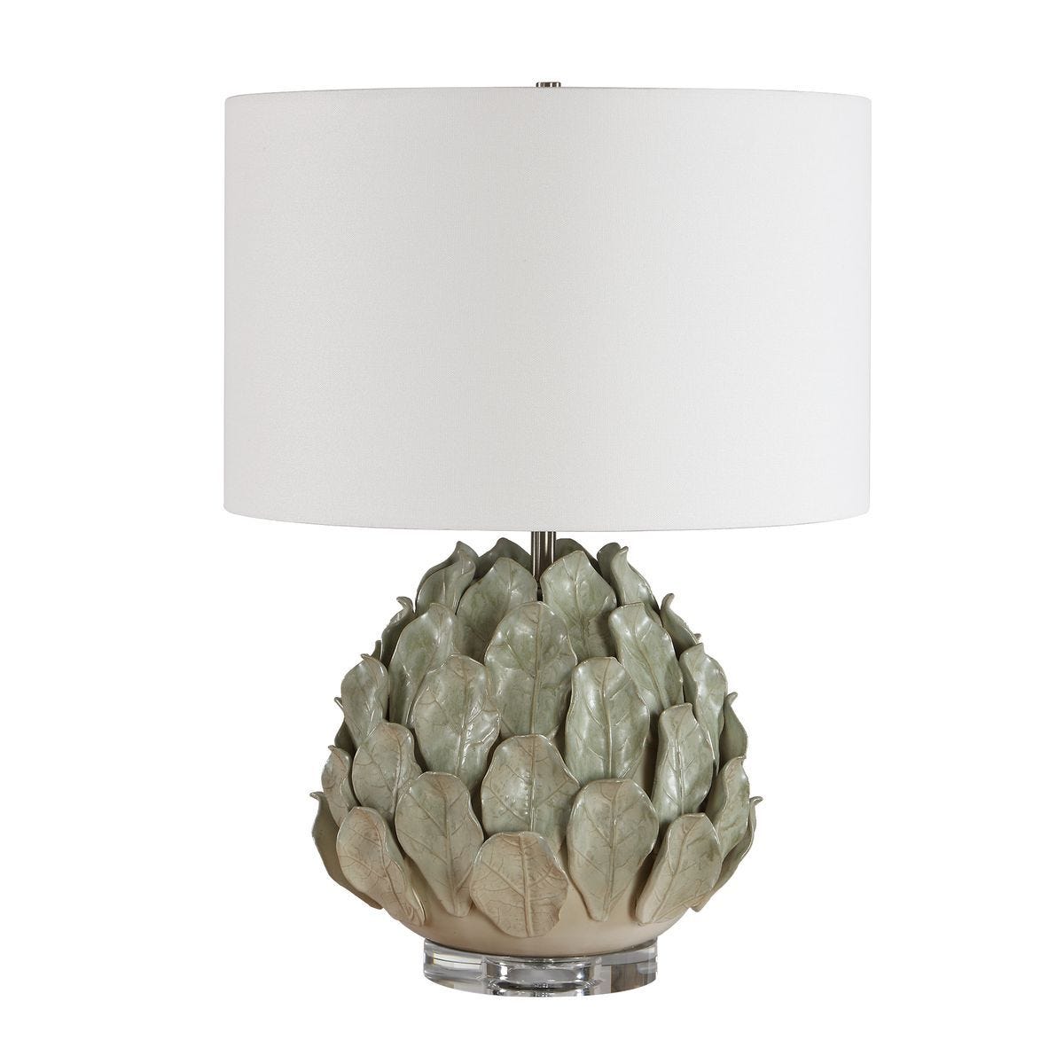 Levlyn Table Lamp - chic table lamp for any room | Image 3 | InSTYLE Home & Rugs