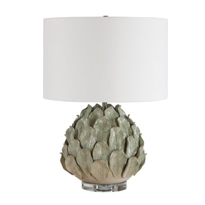 Levlyn Table Lamp - chic table lamp for any room | Image 3 | InSTYLE Home & Rugs