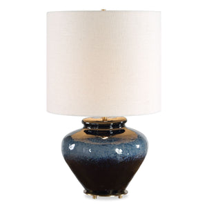 Andrus Table Lamp - stylish lamp for bedside tables | Image 2 | InSTYLE Home & Rugs