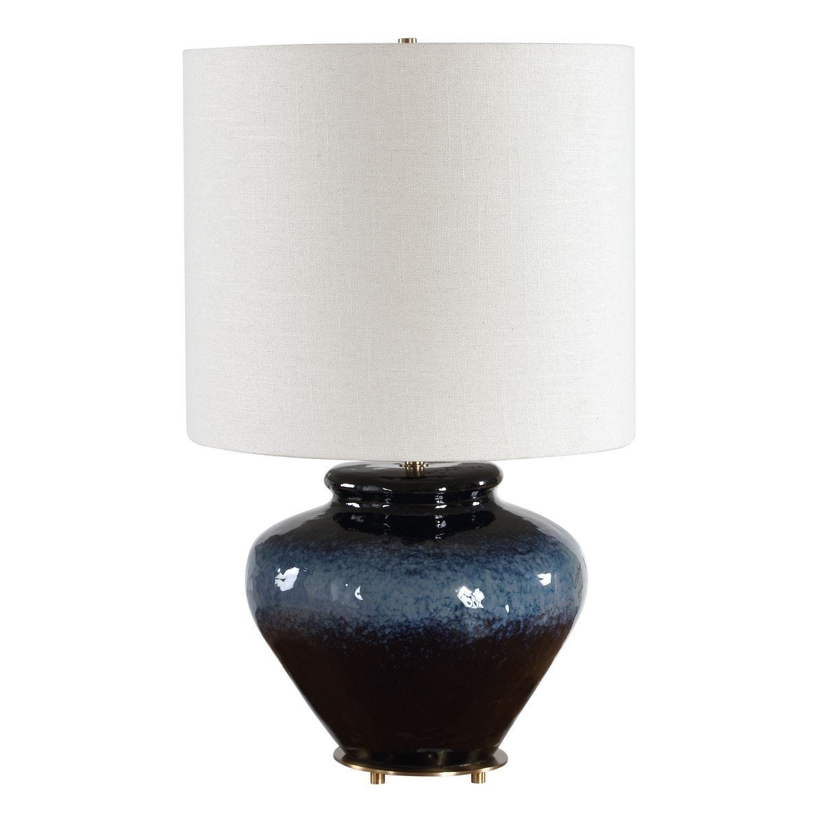 Andrus Table Lamp - stylish lamp for bedside tables | Image 3 | InSTYLE Home & Rugs