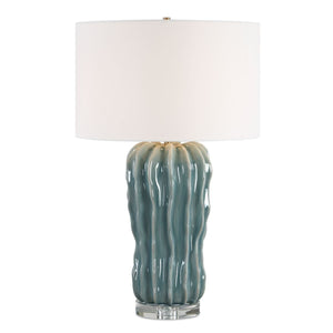 Niese Table Lamp - perfect lighting for modern homes | Image 2 | InSTYLE Home & Rugs