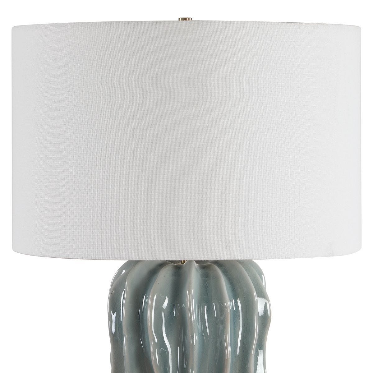 Niese Table Lamp - perfect lighting for modern homes | Image 4 | InSTYLE Home & Rugs