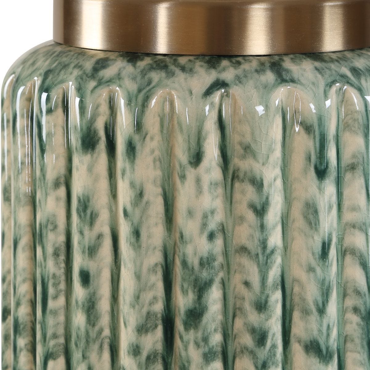 Hensley Table Lamp - stylish lamp for bedside tables | Image 6 | InSTYLE Home & Rugs