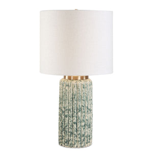 Hensley Table Lamp - stylish lamp for bedside tables | Image 2 | InSTYLE Home & Rugs