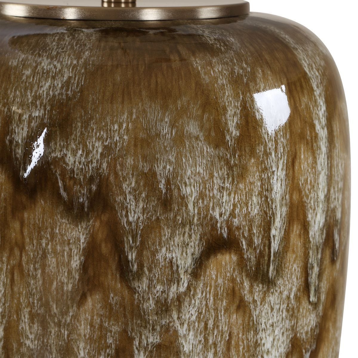 Torrence Table Lamp - stylish lamp for bedside tables | Image 6 | InSTYLE Home & Rugs