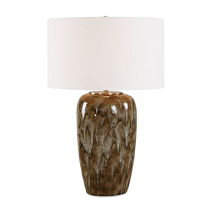 Torrence Table Lamp - stylish lamp for bedside tables | Image 2 | InSTYLE Home & Rugs