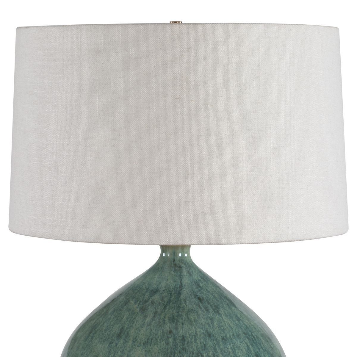 Callista Table Lamp - stylish lamp for bedside tables | Image 4 | InSTYLE Home & Rugs