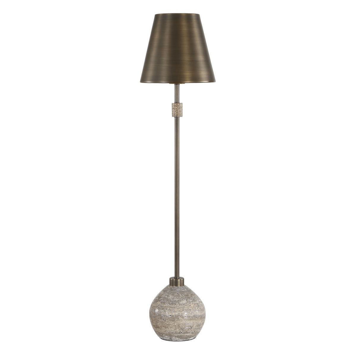 Jaycee Buffet Lamp - spacious buffet cabinets for serving and organizing | Image 3 | InSTYLE Home & Rugs