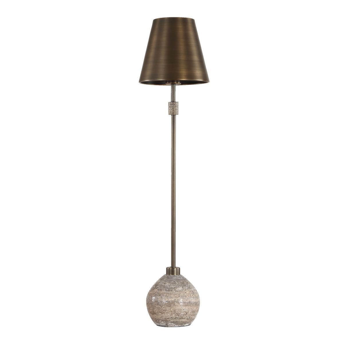 Jaycee Buffet Lamp - spacious buffet cabinets for serving and organizing | Image 4 | InSTYLE Home & Rugs