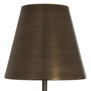 Jaycee Buffet Lamp - spacious buffet cabinets for serving and organizing | Image 5 | InSTYLE Home & Rugs