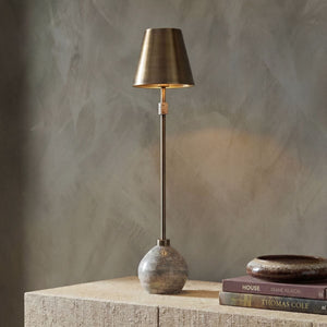 Jaycee Buffet Lamp - spacious buffet cabinets for serving and organizing | Image 1 | InSTYLE Home & Rugs