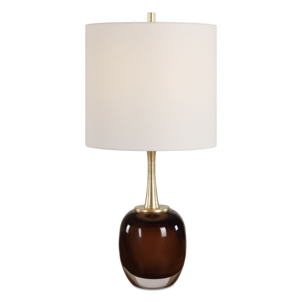 Vannett Table Lamp - perfect lighting for modern homes | Image 2 | InSTYLE Home & Rugs