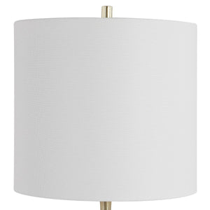 Vannett Table Lamp - perfect lighting for modern homes | Image 4 | InSTYLE Home & Rugs