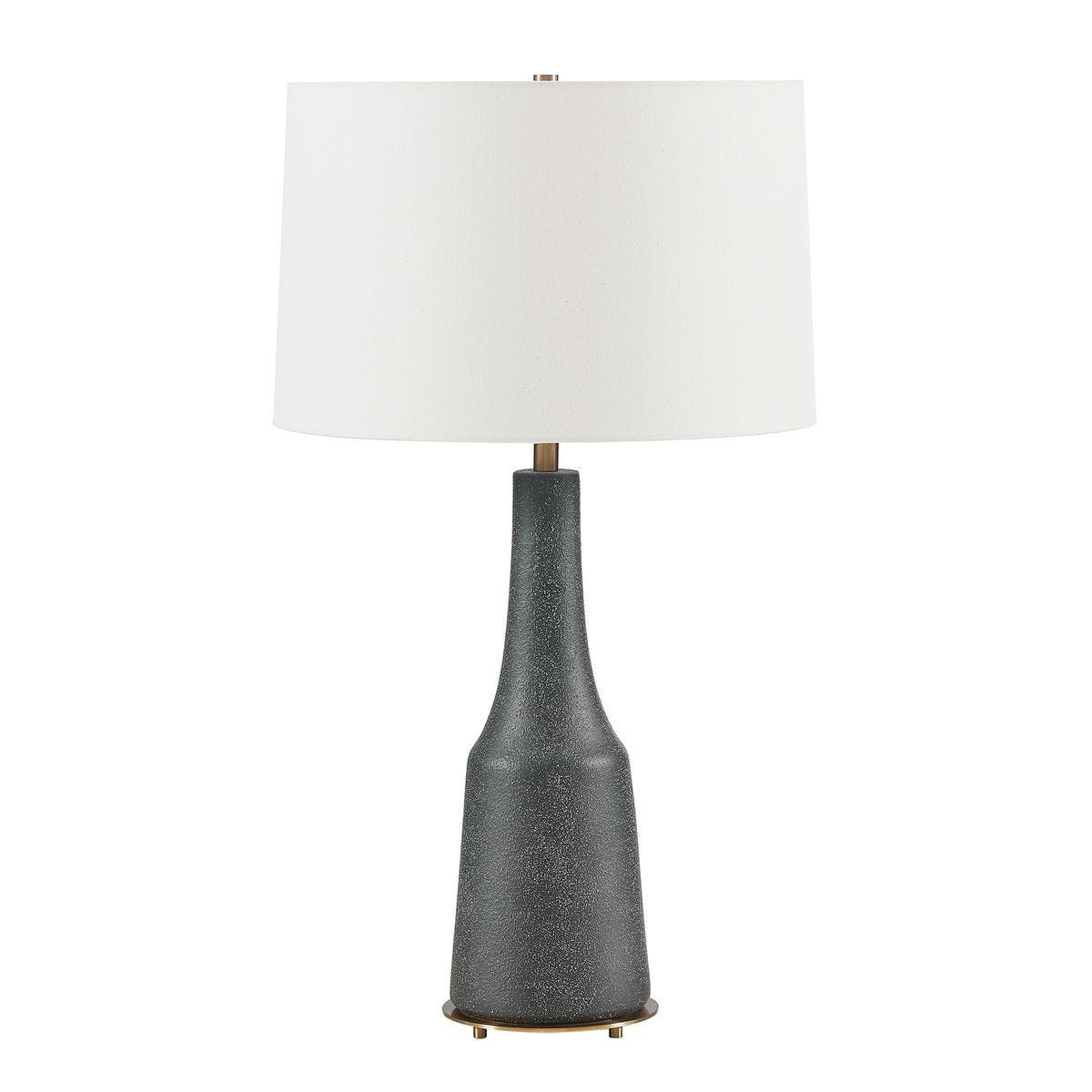 Slovis Table Lamp - stylish lamp for bedside tables | Image 4 | InSTYLE Home & Rugs