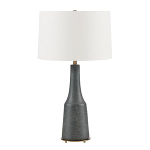 Slovis Table Lamp - stylish lamp for bedside tables | Image 4 | InSTYLE Home & Rugs