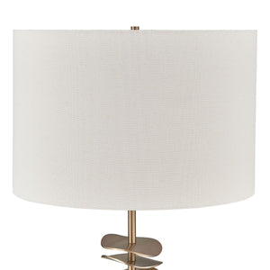 Akoa Table Lamp - chic table lamp for any room | Image 5 | InSTYLE Home & Rugs