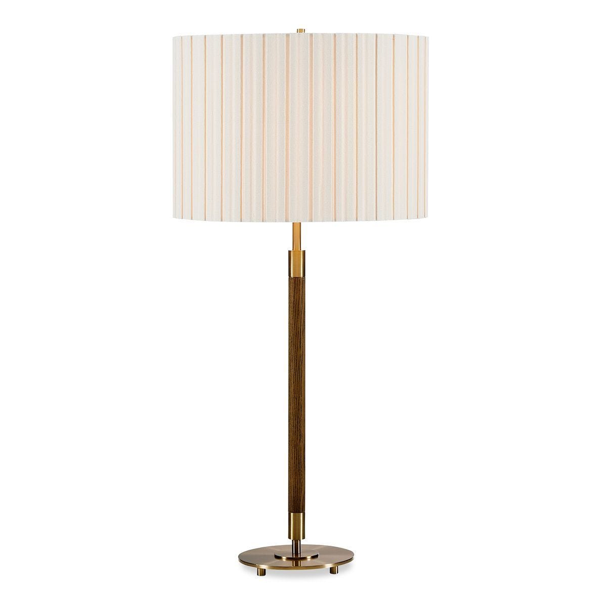 Iliana Table Lamp - chic table lamp for any room | Image 2 | InSTYLE Home & Rugs