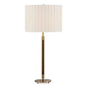 Iliana Table Lamp - chic table lamp for any room | Image 2 | InSTYLE Home & Rugs
