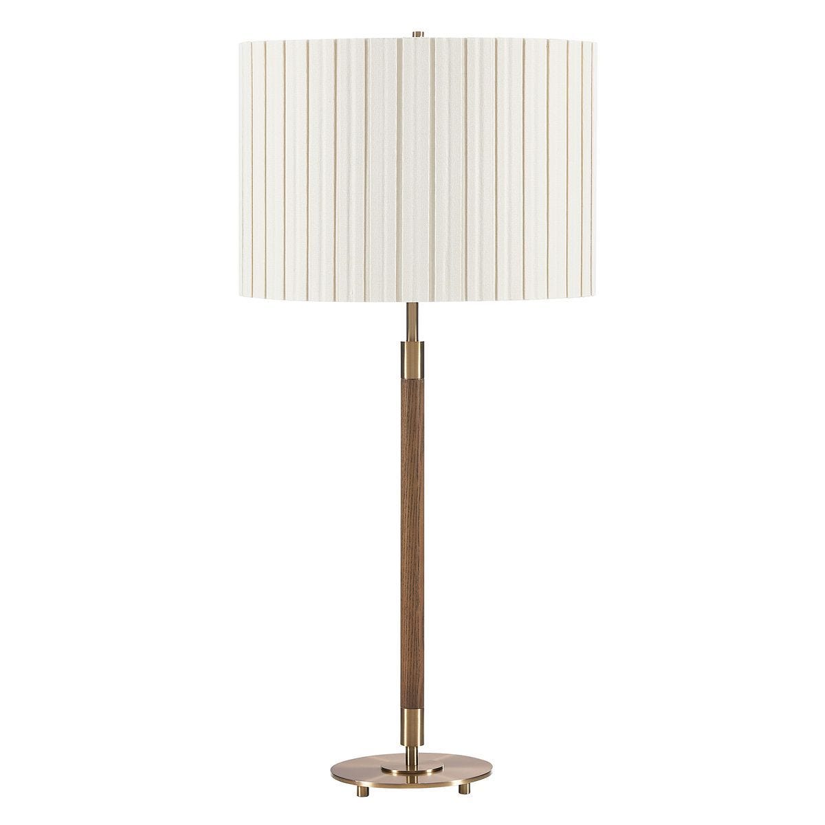 Iliana Table Lamp - chic table lamp for any room | Image 4 | InSTYLE Home & Rugs
