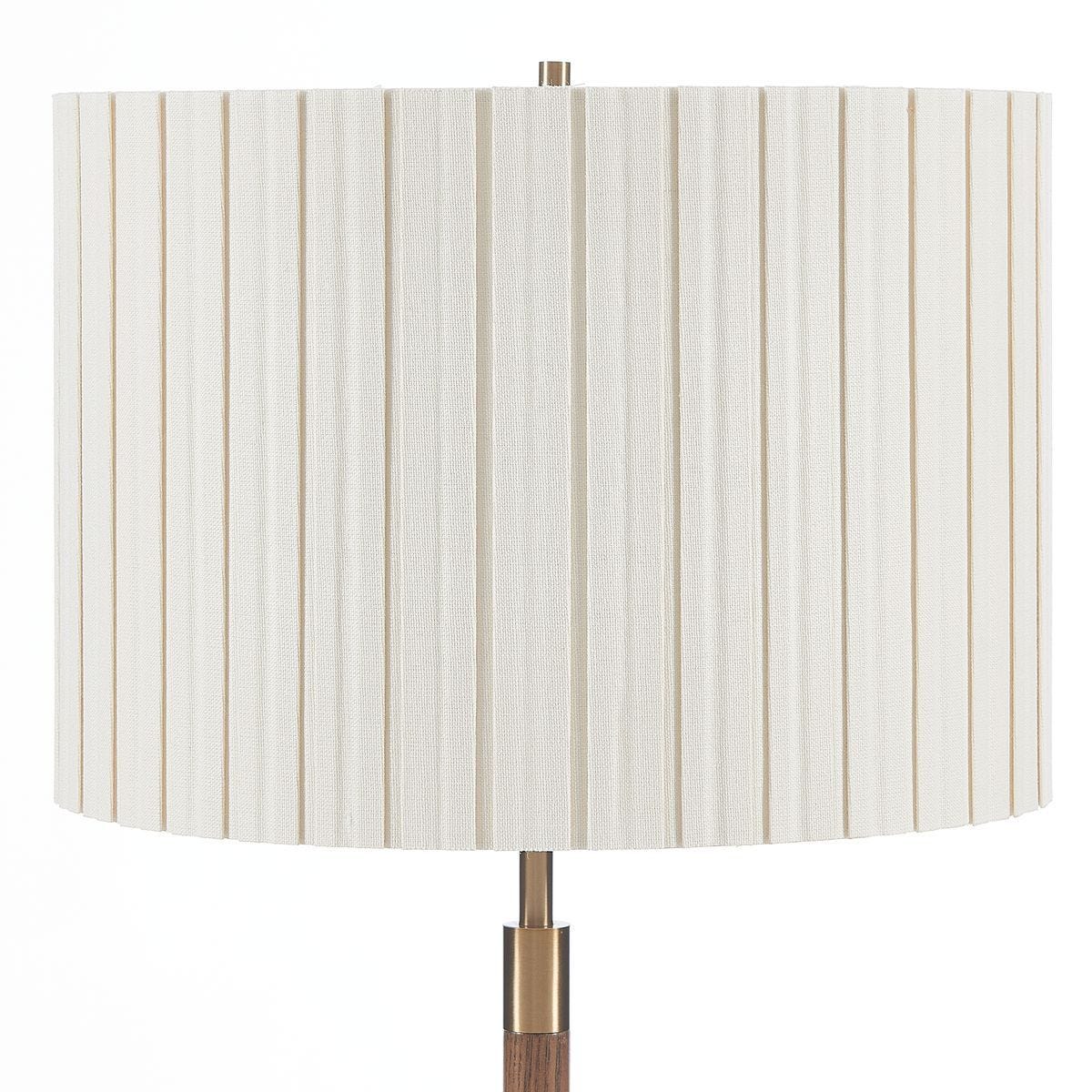 Iliana Table Lamp - chic table lamp for any room | Image 5 | InSTYLE Home & Rugs
