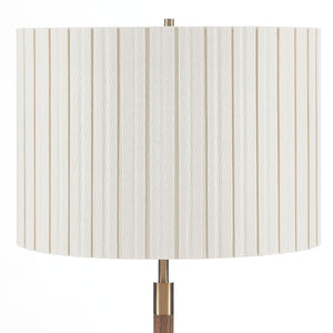 Iliana Table Lamp - chic table lamp for any room | Image 5 | InSTYLE Home & Rugs