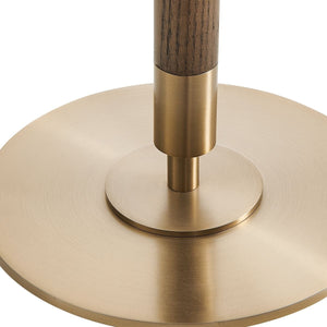 Iliana Table Lamp - chic table lamp for any room | Image 6 | InSTYLE Home & Rugs