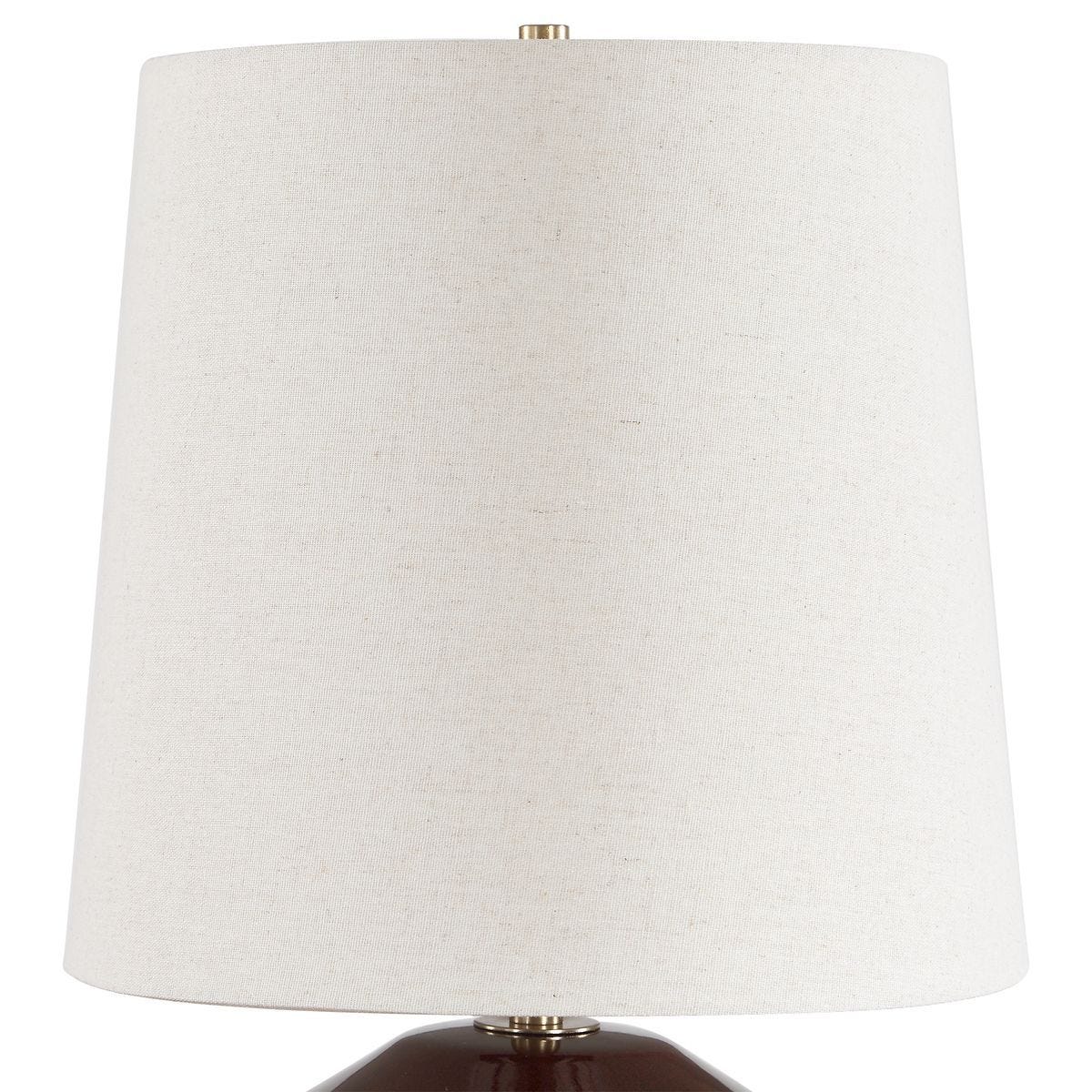 Allemand Table Lamp - stylish lamp for bedside tables | Image 5 | InSTYLE Home & Rugs
