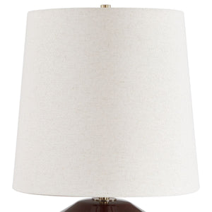 Allemand Table Lamp - stylish lamp for bedside tables | Image 5 | InSTYLE Home & Rugs