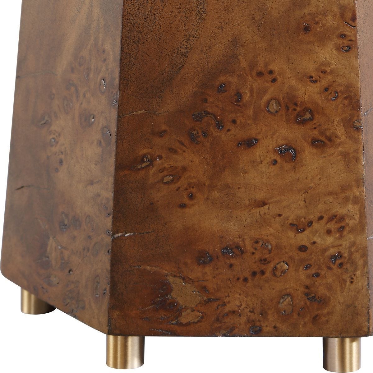 McCaffrey Table Lamp - stylish lamp for bedside tables | Image 6 | InSTYLE Home & Rugs