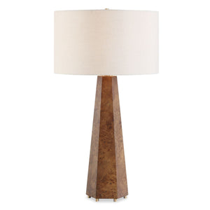 McCaffrey Table Lamp - stylish lamp for bedside tables | Image 2 | InSTYLE Home & Rugs