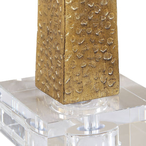 Bridget Table Lamp - stylish lamp for bedside tables | Image 10 | InSTYLE Home & Rugs