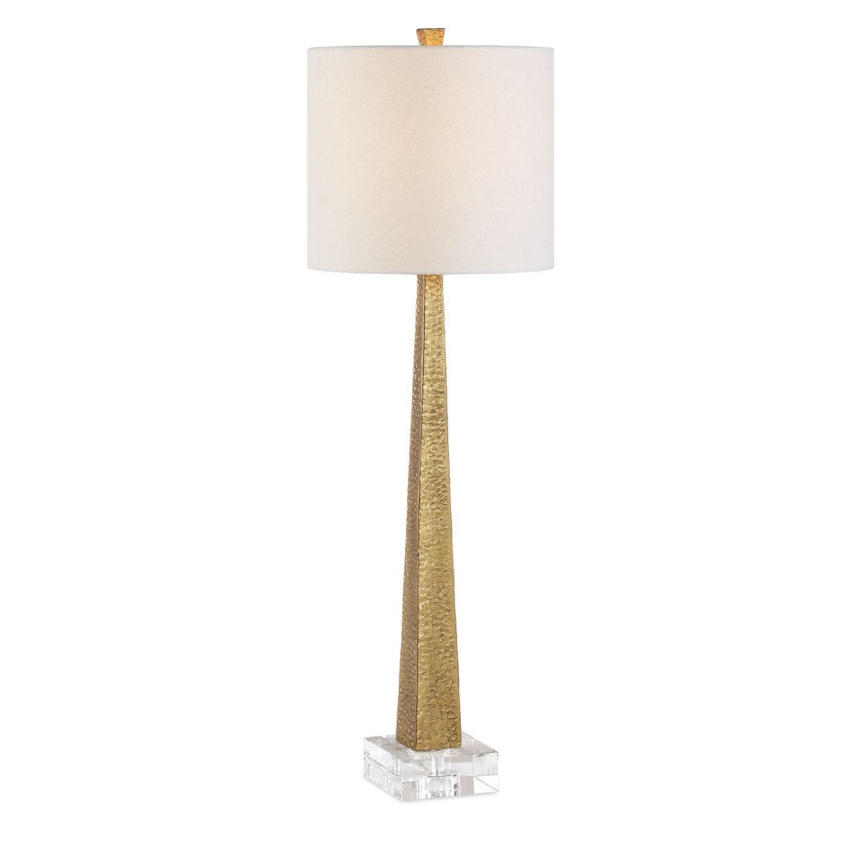 Bridget Table Lamp - stylish lamp for bedside tables | Image 2 | InSTYLE Home & Rugs