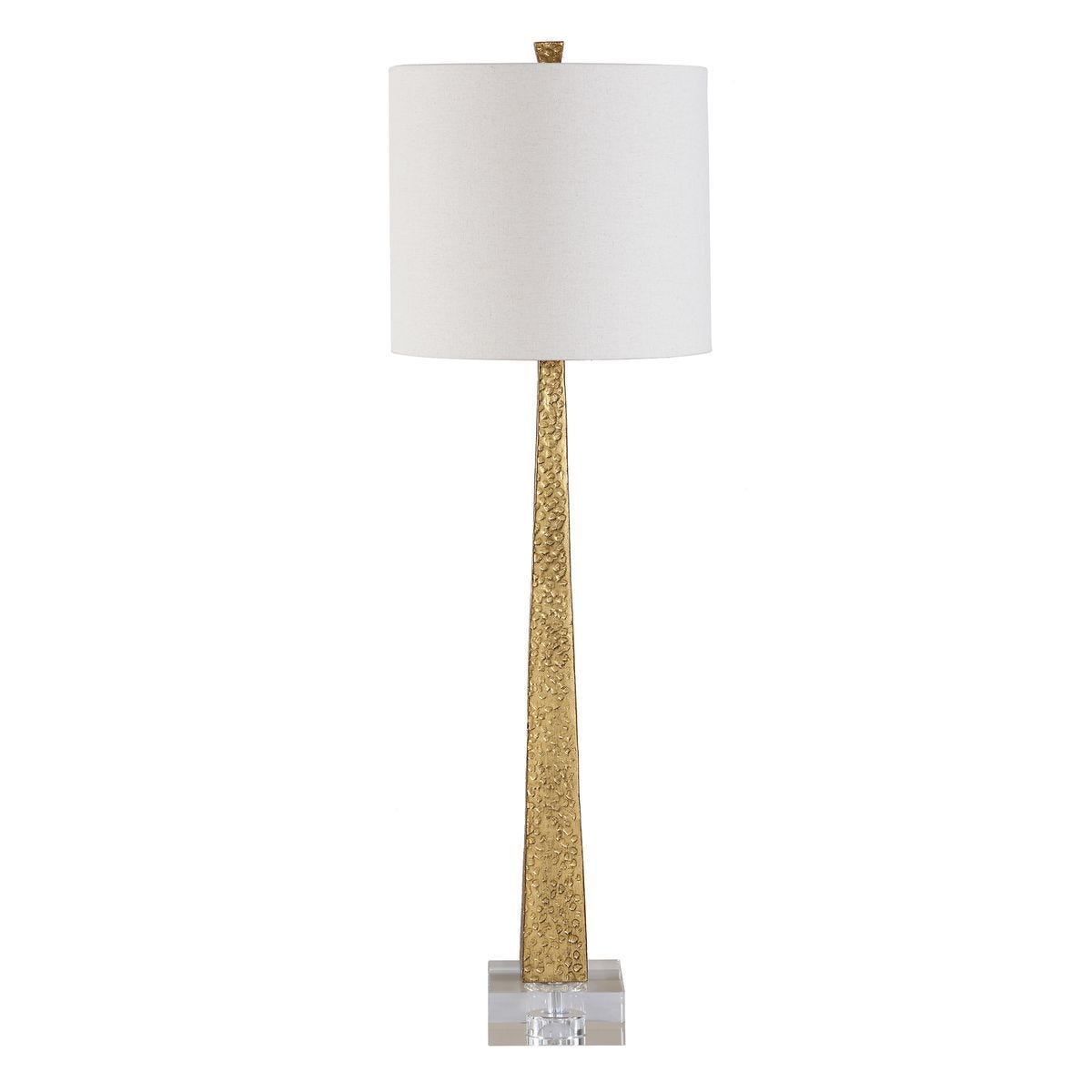 Bridget Table Lamp - stylish lamp for bedside tables | Image 5 | InSTYLE Home & Rugs