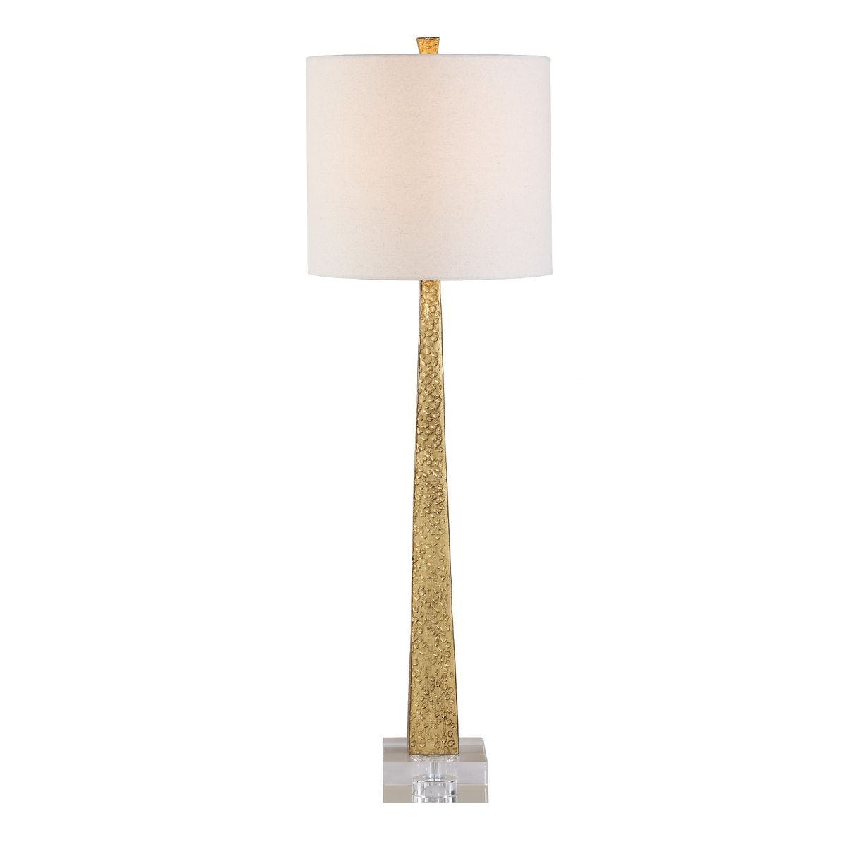 Bridget Table Lamp - stylish lamp for bedside tables | Image 6 | InSTYLE Home & Rugs