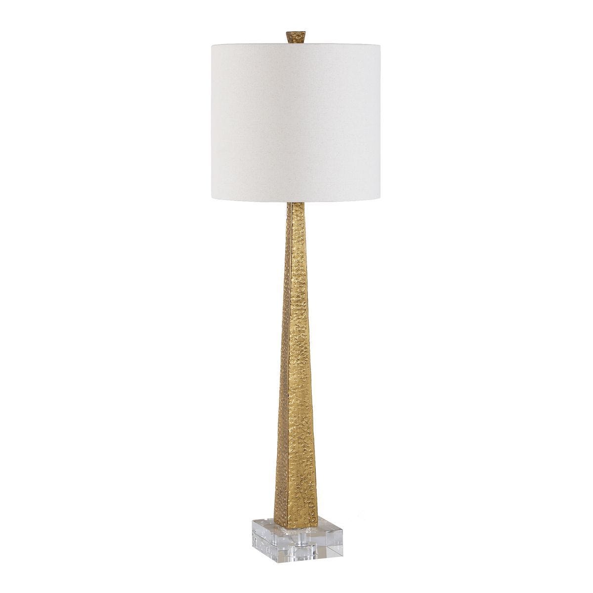 Bridget Table Lamp - stylish lamp for bedside tables | Image 7 | InSTYLE Home & Rugs