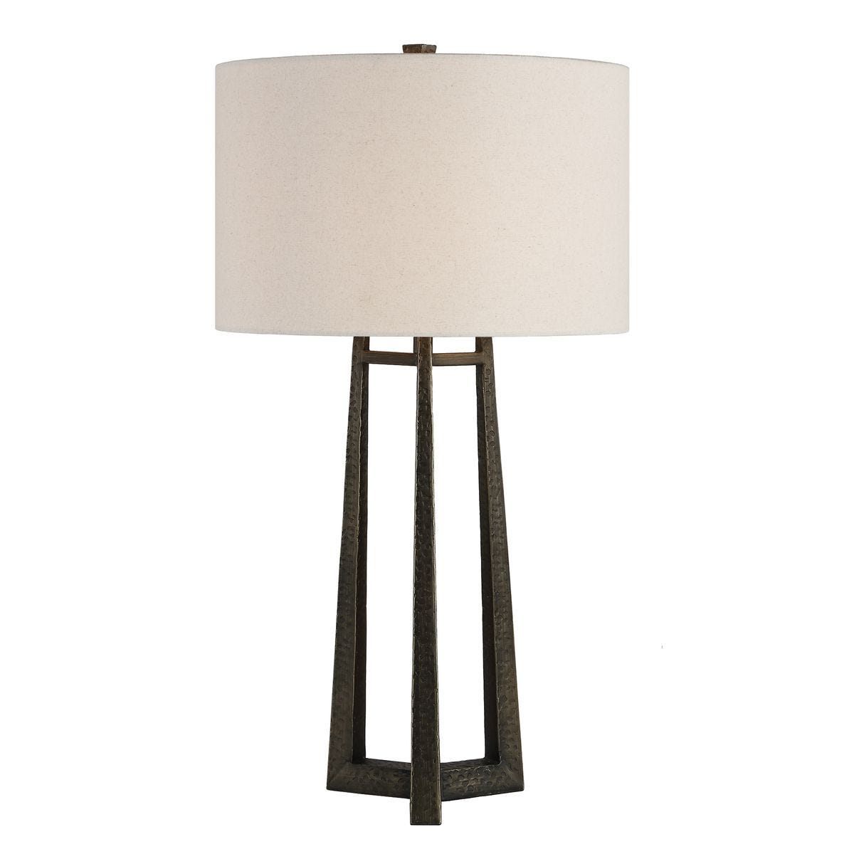 Midas Table Lamp - perfect lighting for modern homes | Image 3 | InSTYLE Home & Rugs