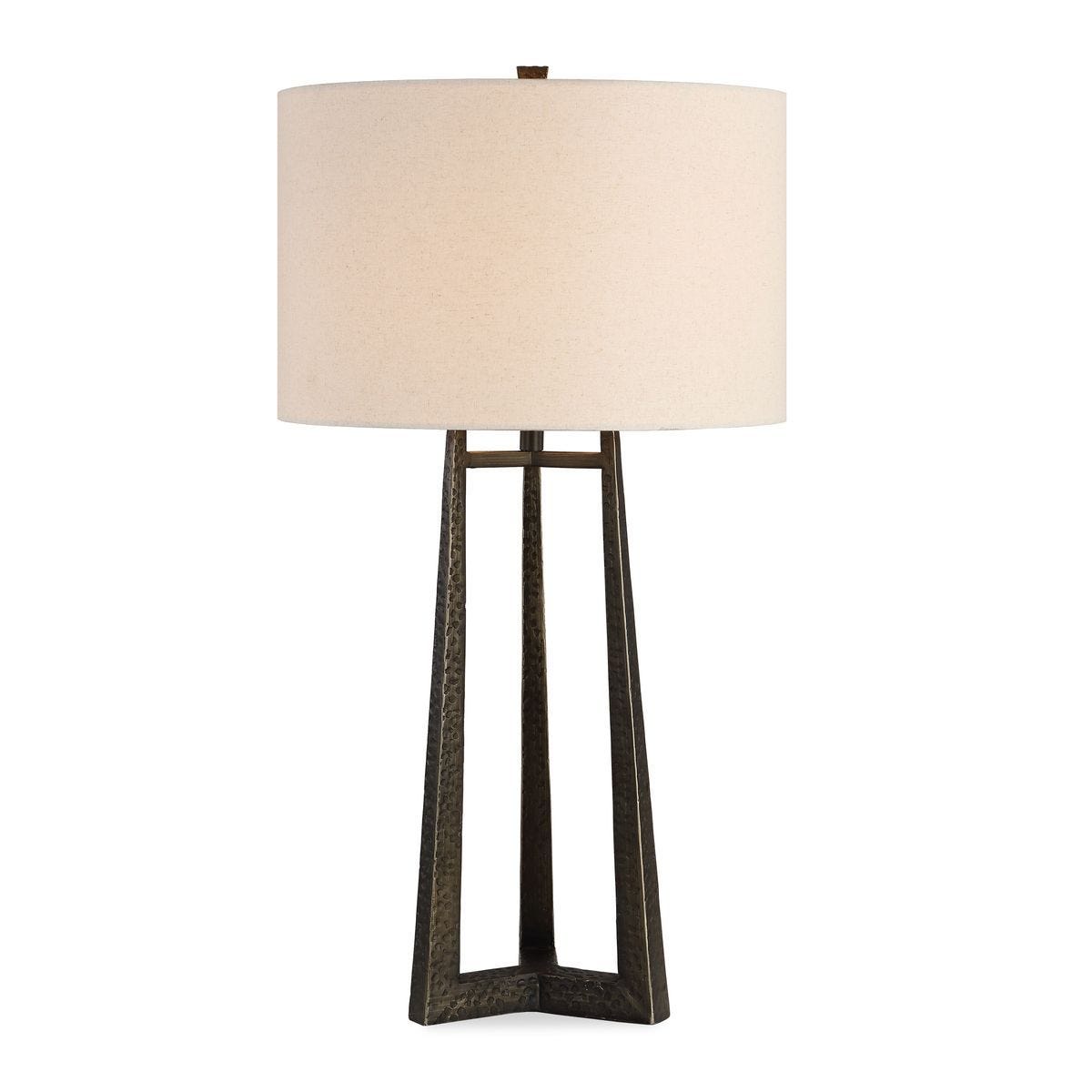 Midas Table Lamp - perfect lighting for modern homes | Image 2 | InSTYLE Home & Rugs