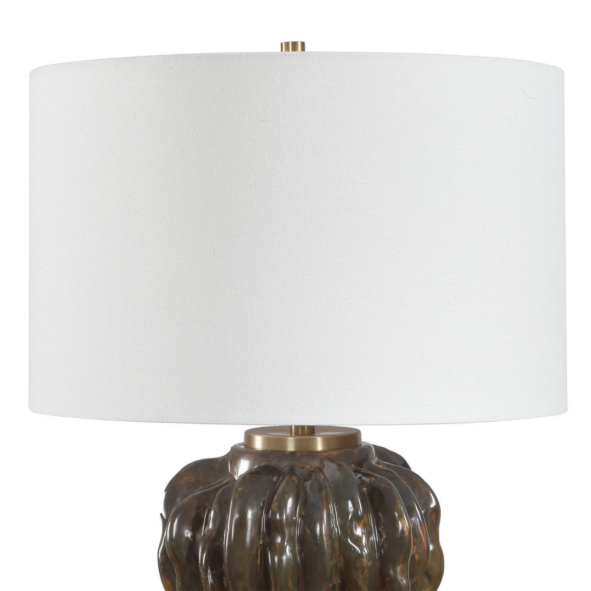 Jaudon Stacked Table Lamp - chic table lamp for any room | Image 5 | InSTYLE Home & Rugs