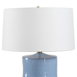 Kamara Table Lamp - chic table lamp for any room | Image 5 | InSTYLE Home & Rugs