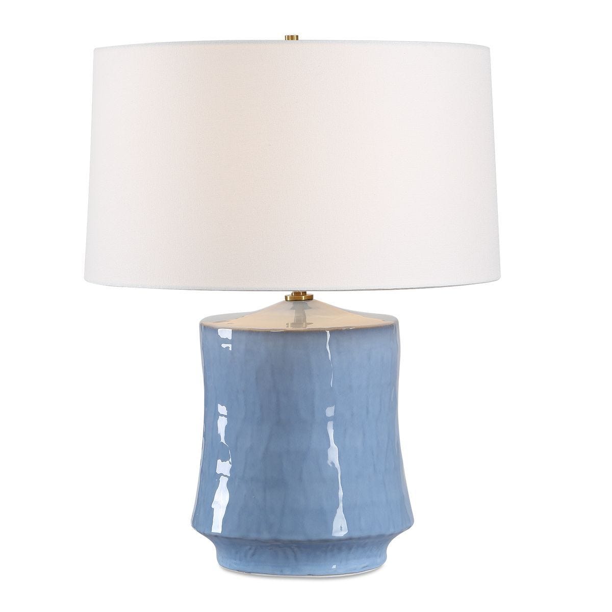 Kamara Table Lamp - chic table lamp for any room | Image 2 | InSTYLE Home & Rugs