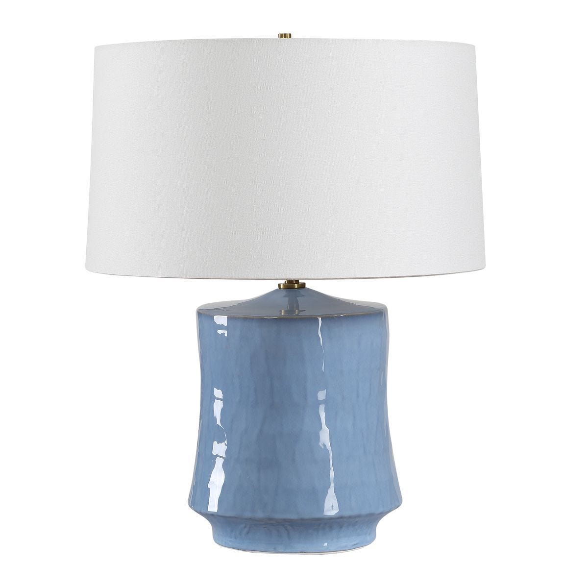 Kamara Table Lamp - chic table lamp for any room | Image 4 | InSTYLE Home & Rugs