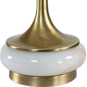 Molena Table Lamp - stylish lamp for bedside tables | Image 6 | InSTYLE Home & Rugs